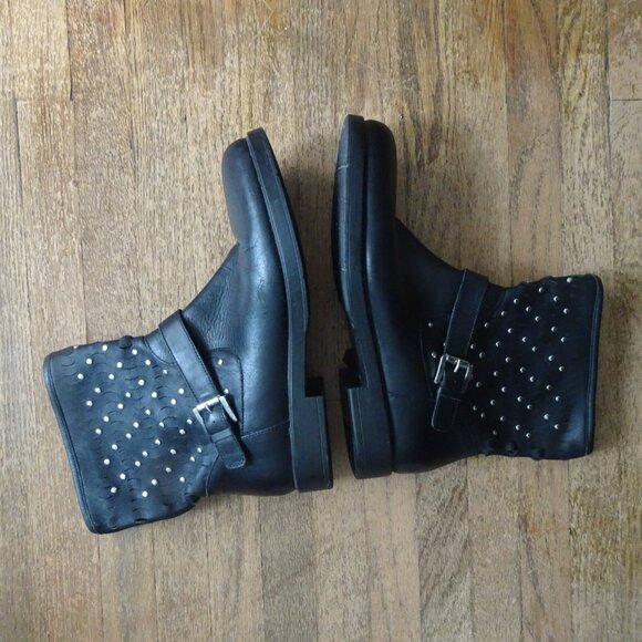 Barbara Barbieri Boots Size 40 Made in Italy - Picture 10 of 10